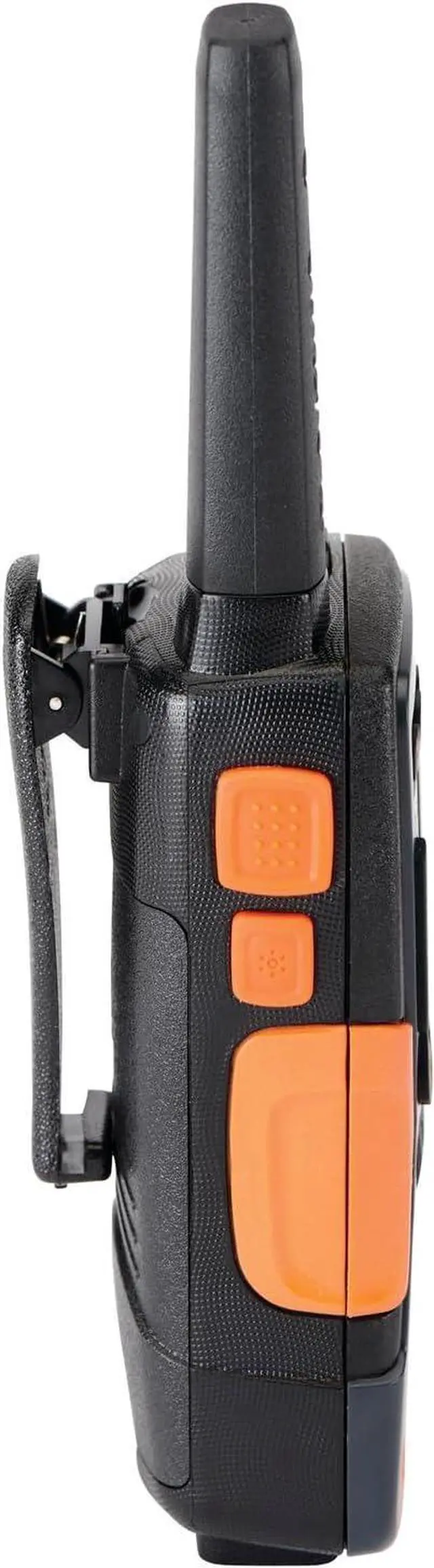 Alt view image 3 of 4 - ACXT1037R FLT Floating Walkie Talkie - Waterproof, Rechargeable, Long Range up to 37-Mile Two Way Radio with NOAA Weather Alert & VOX, (1 Pack)