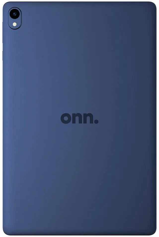 Main image of Onn 10.1" Tablet (2024) 32GB [100135925] Indigo (WiFi) - Excellent Condition