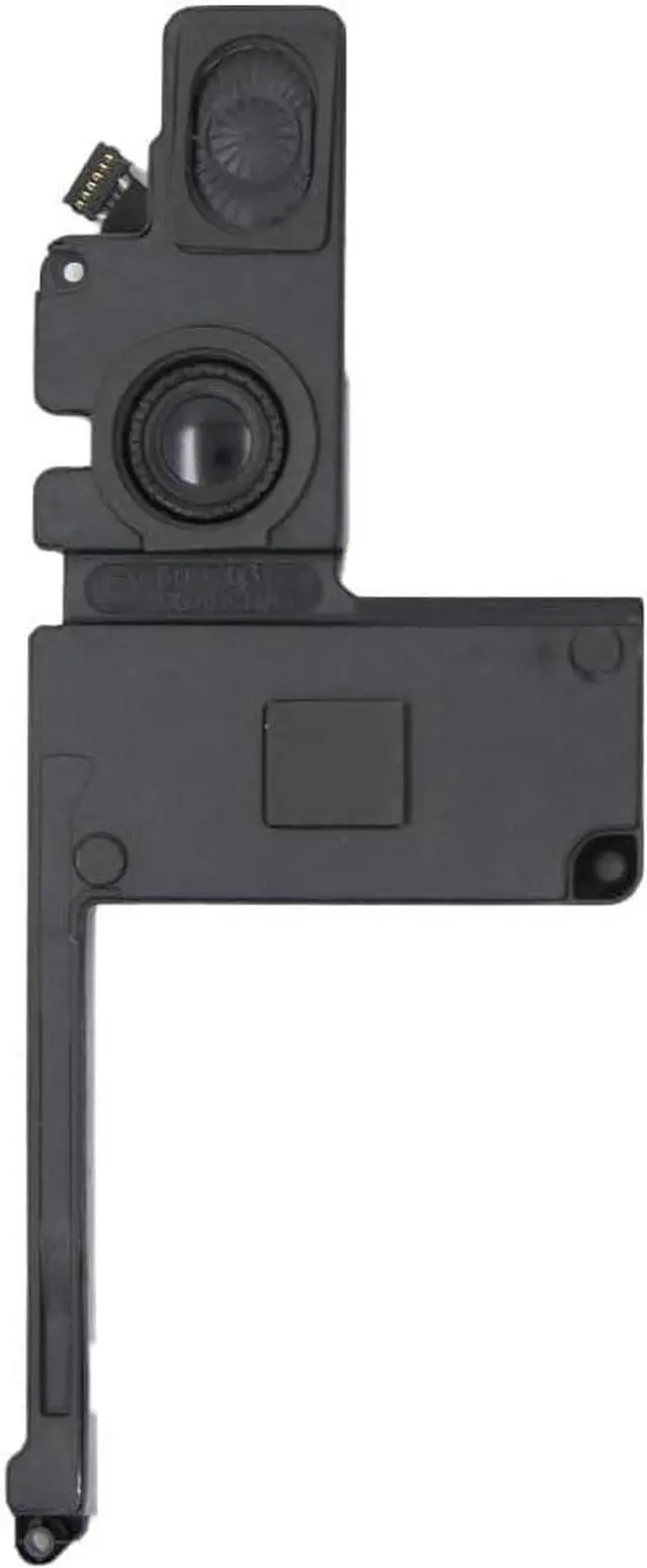 Alt view image 4 of 7 - MMOBIEL Speaker Set Left and Right Replacement Compatible with MacBook Pro 15 inch Retina A1398 No. 609-0336-A 2012-2015