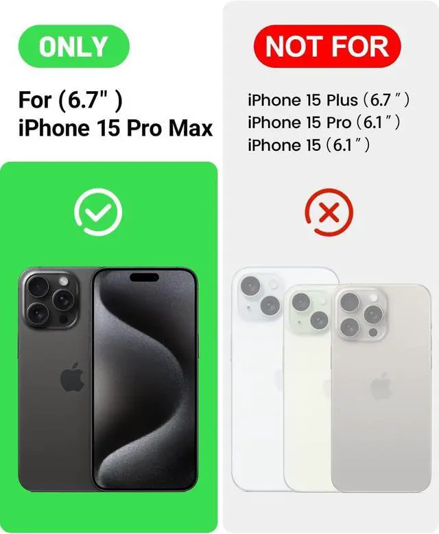 Alt view image 2 of 6 - OTOFLY Compatible with iPhone 15 Pro Max Case,[Silky and Soft Touch Series] Premium Soft Liquid Silicone Rubber Full-Body Protective Bumper Case for iPhone 15 Pro Max (Baby Blue)