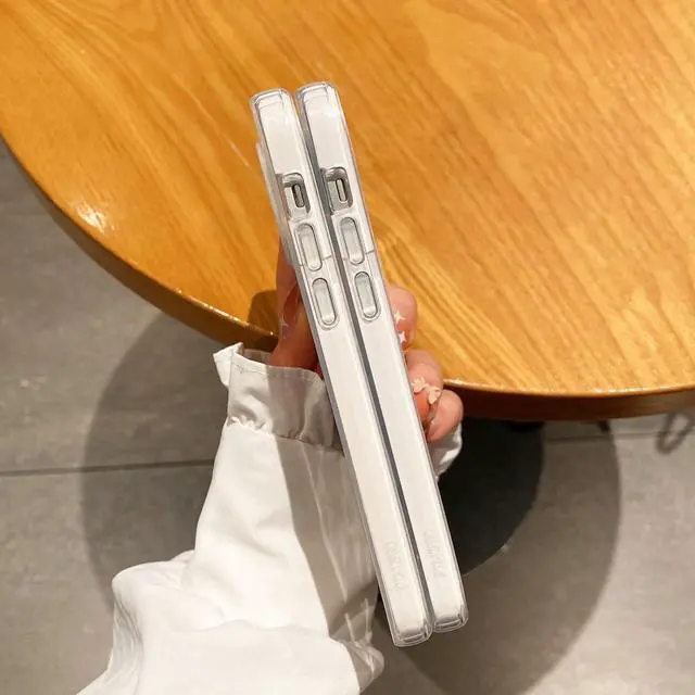 Alt view image 3 of 4 - Kawaii for 13 Phone Case,Japanese Cartoon All-Inclusive Anti-Drop Phone Case for Women Girls Gifts Wife Gifts Case Cover Cute Cartoon Unique Design