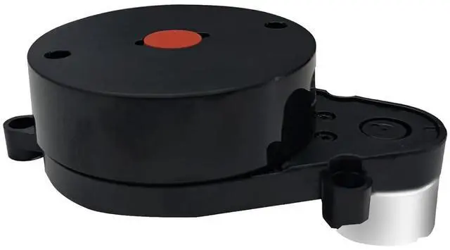 Main image of LD14P 2D 360 Degree Lidar 2300Hz 8m Scanning Radius Distance Lidar Sensor Triangulation Scanner for Robot Obstacle Avoidance Autopilot Navigation