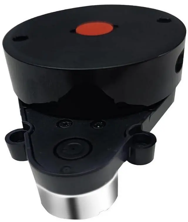 Alt view image 4 of 7 - LD14P 2D 360 Degree Lidar 2300Hz 8m Scanning Radius Distance Lidar Sensor Triangulation Scanner for Robot Obstacle Avoidance Autopilot Navigation