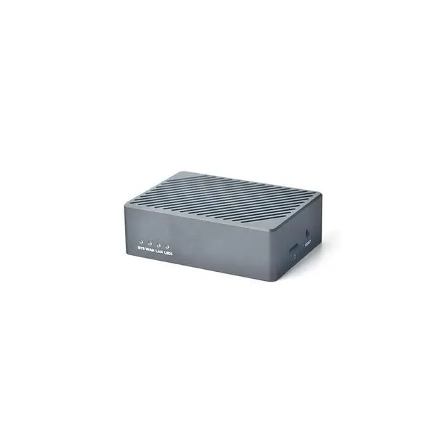 Alt view image 3 of 7 - Firefly AIO-3588S-JD4 8-Core 2.4GHz Rockchip RK3588S 8K AI Single Board Computer with 6Tops NPU WiFi6 Gigabit Ethernet LPDDR4 8GB RAM+64GB eMMC Support Android 12.0 Linux for AIoT Edge Computing