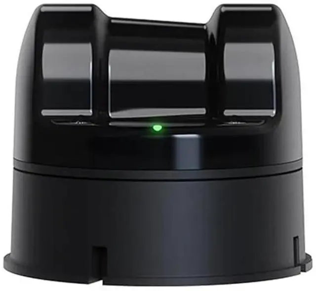 Alt view image 3 of 7 - Unitree L2 4D 3D Lidar Sensor Scanner - 360°×90° 30 Meters(98.42ft) Wide Angle Scanning - 128K Points/s Frequency - ROS SLAM Range Finder Module Kit for Robots AGV Obstacle Avoidance