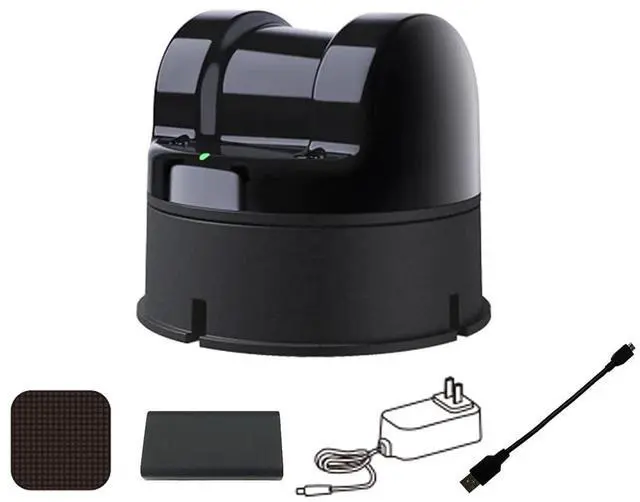 Main image of L1RM 4D 3D Lidar Sensor 360 Degree 30 Meters Scanning Ranging Module Kit, ROS SLAM LIDAR Sensor Scanner for AGV Robot Navigation and Obstacle Avoidance (L1RM 30M)