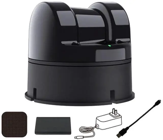 Main image of Unitree L2 4D 3D Lidar Sensor Scanner - 360°×90° 30 Meters(98.42ft) Wide Angle Scanning - 128K Points/s Frequency - ROS SLAM Range Finder Module Kit for Robots AGV Obstacle Avoidance