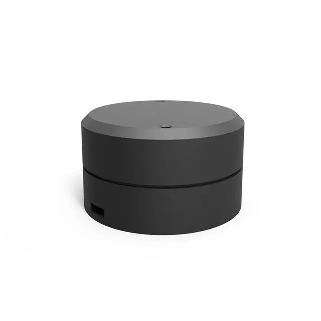 Alt view image 4 of 7 - EAI YDLIDAR G4 360 Degree 2D Laser Range Lidar Sensor 12 Meters Scanning Radius for Obstacle Avoidance and Navigation of Robots ROS Mapping Regional Security Assisted Driving