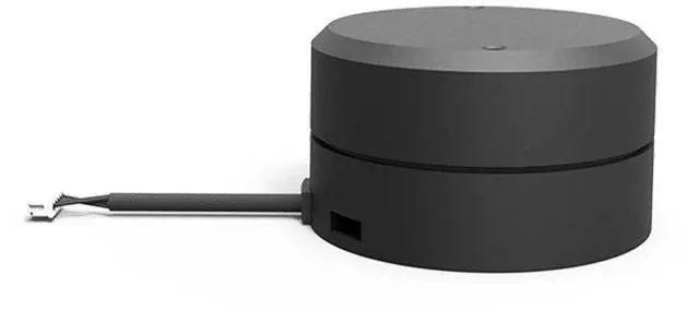 Main image of EAI YDLIDAR G4 360 Degree 2D Laser Range Lidar Sensor 12 Meters Scanning Radius for Obstacle Avoidance and Navigation of Robots ROS Mapping Regional Security Assisted Driving