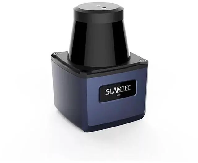 Main image of LPX-T1 360° 2D AGV Lidar Sensor Module, 60KHz 40 Meters Scanning Radius IP66 UAV Ladar Sensor Scanner for Robots Autopilot Navigation and Obstacle Avoidance