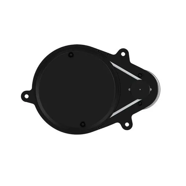 Alt view image 4 of 7 - EAI RPLIDAR X4 PRO Lidar 2D 360 Degree Lidar Sensor, 12Hz Scan Rate, 10m Scanning Radius Scanner Module for Obstacle Avoidance and Navigation of Robots