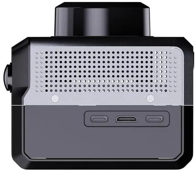 Alt view image 4 of 7 - Aurora 40m 2D Lidar Sensor, 3D 6DOF IMU Binocular Vision Sensor, Positioning Mapping ROS SLAM Lidar Scanner Rangefinder for AI Deep Learning Robots Obstacle Avoidance (Standard)