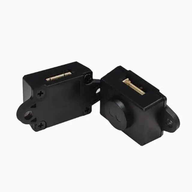 Alt view image 2 of 4 - MiniT Lidar Sensor Scanner, 0-4m Ultra-Light ToF Sensor Ranging Module, Small Angle Scanning Detector for UAV Robot Obstacle Avoidance, Compatible with Rasp Berry Pi Ar duino (MINIF)