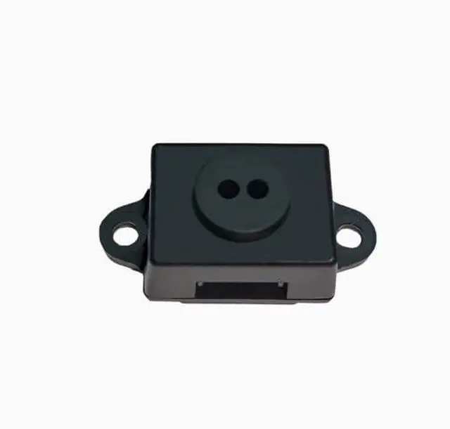 Alt view image 3 of 4 - MiniT Lidar Sensor Scanner, 0-4m Ultra-Light ToF Sensor Ranging Module, Small Angle Scanning Detector for UAV Robot Obstacle Avoidance, Compatible with Rasp Berry Pi Ar duino (MINIF)