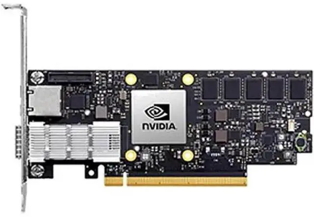 Main image of VoltSync BlueField-2 DPU Dpu MBF2M345A-VENOT_ES BLueField 1PCS 2 200GB BF2M345A
