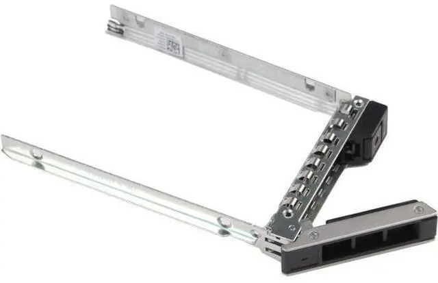Alt view image 5 of 5 - VoltSync 20-Pack 2.5" Hard Drive Tray Caddy DXD9H 0DXD9H Hard Drive Bracket Compatible for D-ELL PowerEdge 16th Generation T560 R660 R6615 R6625 R7615 R7625 R760 R760xs R860 R960 HS5610 HS5620