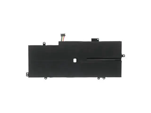 Alt view image 3 of 3 - L18M4P72 51Wh Battery for Lenovo ThinkPad X1 Carbon 7th/8th Gen & X1 Yoga 4th/5th Gen L18L4P71, L18C4P71, 02DL006 Li-ion 15.36V 4-Cell Laptop Battery