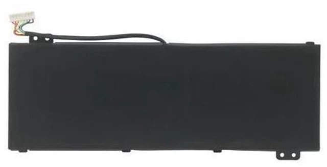 Alt view image 3 of 3 - AP18E7M/AP18E8M 58.75Wh Laptop Battery for Acer Nitro 5 (AN515-54/AN515-55) & Predator Helios 300 (PH315-52/PH317-53) - 15.4V 3815mAh, W/Screwdrivers, Compatible with KT.00407.009