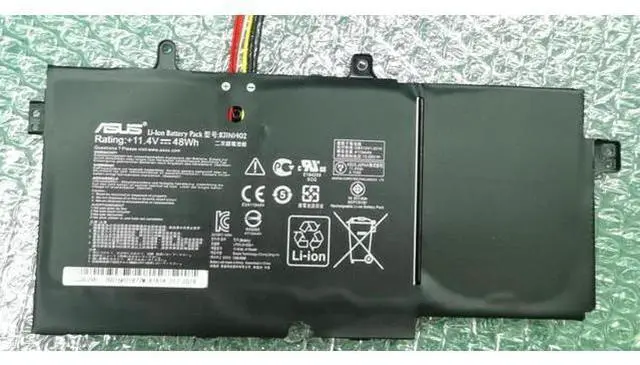 Main image of 48WH B31N1402 battery for Asus N591LB Q551 Q551L Q551LN Q552U Q552UB