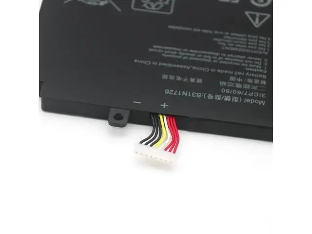 Alt view image 3 of 4 - 48Wh B31N1726 for Asus ROG Strix G15 G512 G531 G531GT-BI7N6