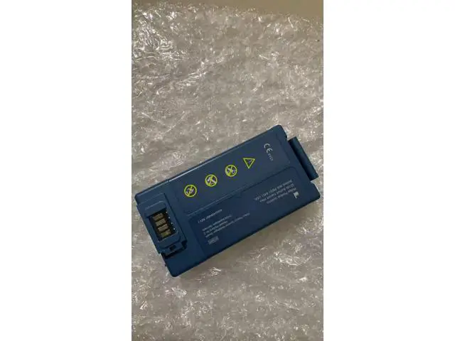 Alt view image 2 of 4 - M5070A Battery for Philips HeartStart FRx/OnSite/HS1/Home Defibrillators - 9V 4.2Ah Li-ion (Compatible with M5066A/M5067A/M5068A)