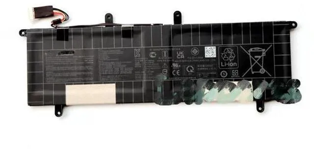 Main image of New 70Wh C41N2004 Repalcement battery For ZenBook Duo 14 UX482 UX482EA UX482EG UX482EG-HY UX482EG-KA