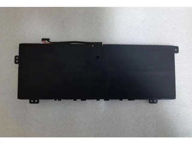 Alt view image 2 of 3 - L18M4PE0 L18L4PE0 51Wh Battery for Lenovo Yoga C740-14IML, IdeaPad 4G 14Q8C05 Compatible with 5B10W67296, 5B10U40209 Li-ion, CE/FCC/RoHS Certified, Brand New