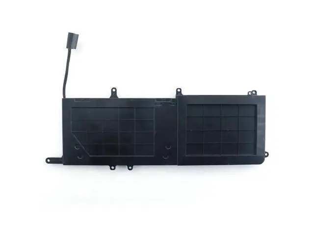 Alt view image 2 of 5 - 68WH 44T2R battery for DELL Alienware 15 17 R3 R4 R5