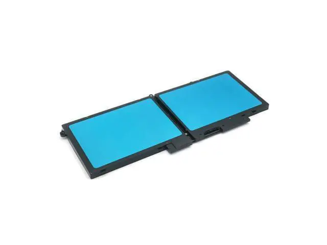 Alt view image 4 of 4 - 68Wh 93FTF battery for dell Latitude E5280 E5480 E5290 Precision 3520