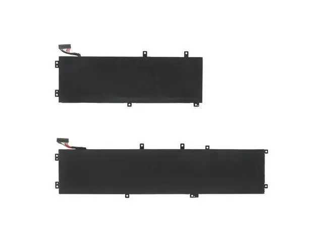 Alt view image 4 of 4 - 84WH 4GVGH battery for DELL Precision 5510 XPS 15 9550 Series