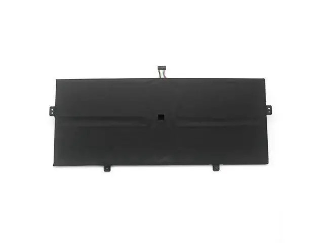 Alt view image 3 of 3 - L15M4P23 Laptop Battery for Lenovo Yoga 5 Pro/Yoga 910-13IKB - 7.68V 78Wh 10160mAh (Replaces L15M4P21)