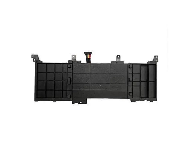 Alt view image 3 of 3 - C41N1531 62Wh Battery for ASUS ROG GL502VS/GL502VY Replacement for 0B200-01940100 15.2V Li-ion Laptop Battery (Compatible with ROG Strix Series, GL502VS-1A, GL502VY-DS71)