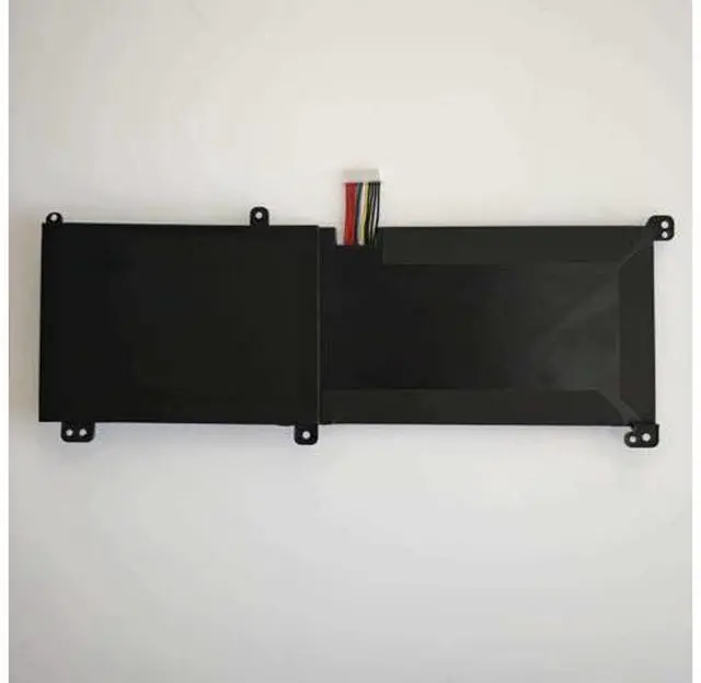 Alt view image 2 of 6 - 11.49V 82.49Wh 7180mAh Li-ion Battery for HASEE 911 SQU-1609 1611 1710 1713 1714 Replaces 31CP5/58/81-2 Grade A Cells