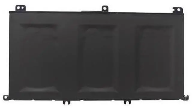 Alt view image 2 of 3 - 357F9 Replacement Battery for Dell Inspiron 15 7559 7567 7000 Series | 11.1V 74Wh 6330mAh Li-Polymer | Compatible with 00GFJ6 0357F9 P57F001 | 2-Year Warranty
