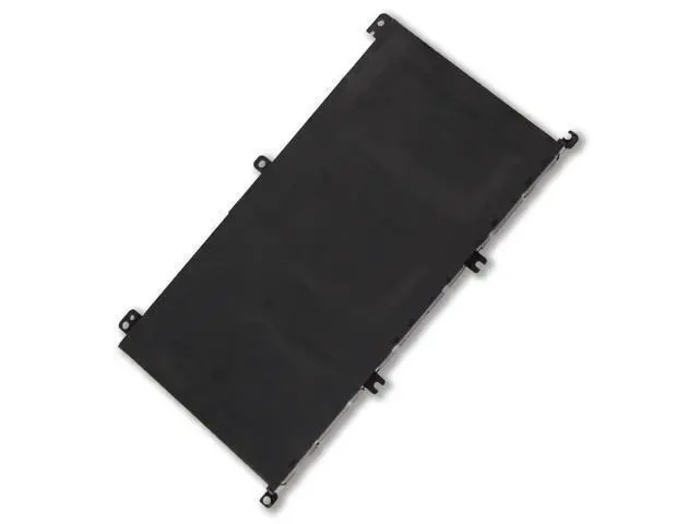 Alt view image 3 of 3 - 357F9 Replacement Battery for Dell Inspiron 15 7559 7567 7000 Series | 11.1V 74Wh 6330mAh Li-Polymer | Compatible with 00GFJ6 0357F9 P57F001 | 2-Year Warranty