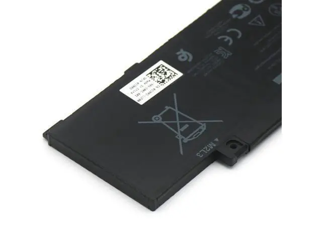 Alt view image 3 of 4 - 68Wh MV07R for dell Inspiron G3 15 3500 3590 3790 G5 15 5500 SE 5505