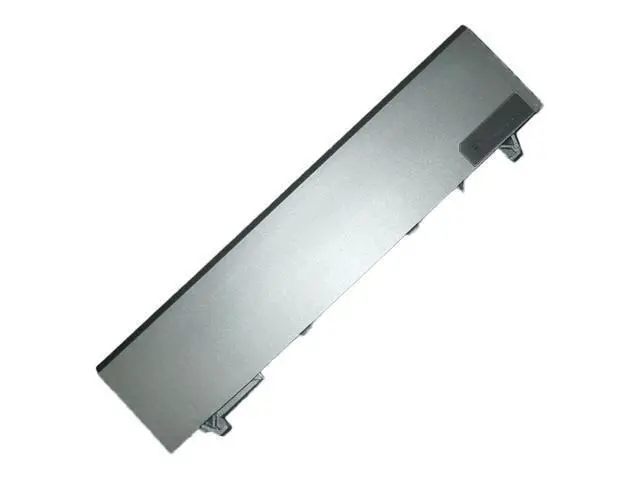 Alt view image 2 of 6 - Premium PT434 Replacement Battery for Dell Latitude E6400 E6410 E6500 E6510 & Precision M4400 M4500 - 58Wh High Capacity (11.1V 6-Cell Li-ion) - Compatible with W1193 KY265 4M529 312-0748 Models