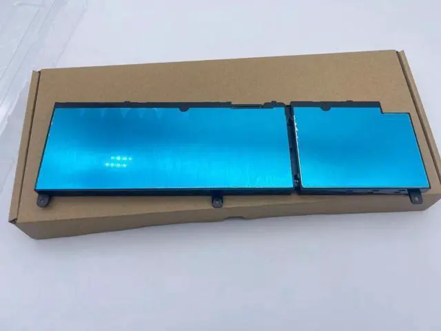 Alt view image 2 of 3 - New PKWVM 11.4V 95Wh Li-ion Battery for Dell Precision 7550 7560 7750 7760 Mobile Workstation Replaces C903V 0CR72X 447VR Grade A Cells 1 Year Warranty
