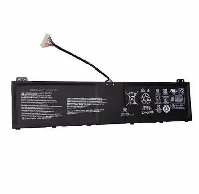 Main image of 88.02WH AP21A8T battery for Acer Nitro 5 AN517-55 Helios 300