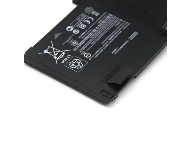 Alt view image 2 of 4 - 46Wh SB03XL battery for HP Elitebook 720 725 820 825 G1 G2