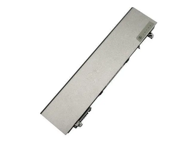 Alt view image 5 of 6 - Premium PT434 Replacement Battery for Dell Latitude E6400 E6410 E6500 E6510 & Precision M4400 M4500 - 58Wh High Capacity (11.1V 6-Cell Li-ion) - Compatible with W1193 KY265 4M529 312-0748 Models