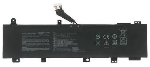 Main image of 90Wh C41N1906-1 battery for Asus TUF Game FA706IU FX506 FA506