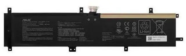 Main image of 57WH C31N1834 battery for Asus ProArt StudioBook Pro 17 W700G3T W700G2T