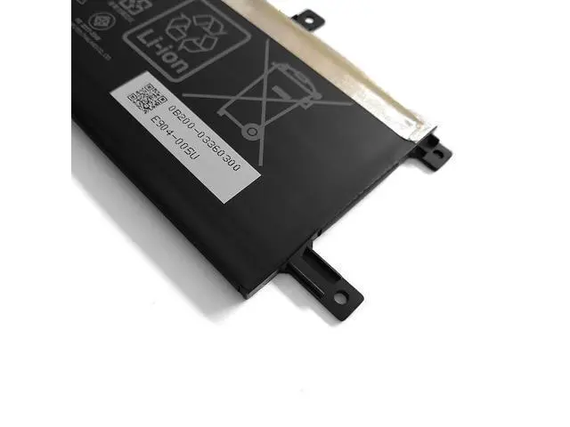 Alt view image 2 of 3 - 57WH C31N1834 battery for Asus ProArt StudioBook Pro 17 W700G3T W700G2T