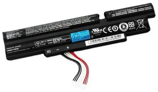Main image of 48Wh AS11A5E battery for Acer TimelineX 3830T 3830TG 4830TG 5830T