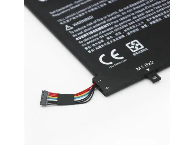 Alt view image 3 of 4 - 33Wh DO02XL battery for HP Pavilion X2 210 G1