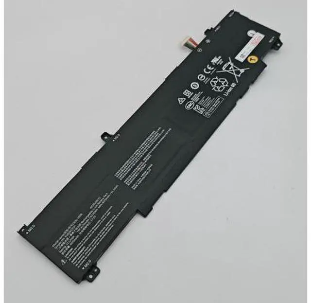 Main image of SQU-2006 63Wh 15.12V Replacement Battery for Hasee S8D6 Z7D6 Z8D6 Series 4-Cell Li-ion Replaces AEC616072-4S1P