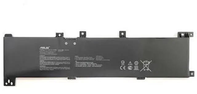 Main image of 42WH B31N1635 battery for Asus ivoBook 17 X705UA X705NA X705NC