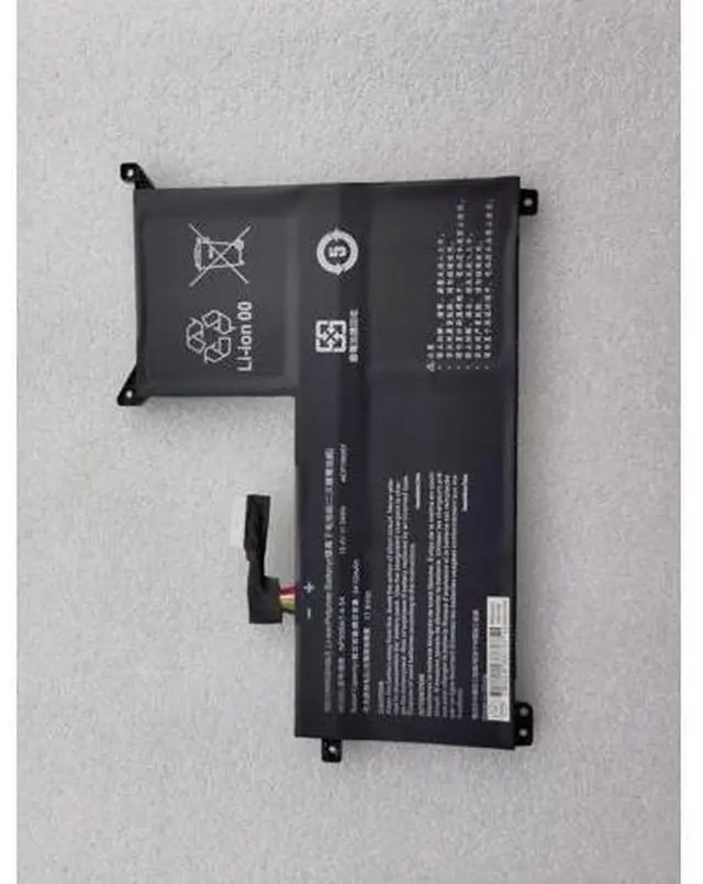 Main image of NP50BAT-4-54 15.4V 54Wh (3510mAh) Li-ion Laptop Battery for Clevo X17/NP70/AT22, Colorful X15 XS22, Gigabyte G5/G7, Thunderobot 911M - Compatible with 6-87-NPSKS-53G00