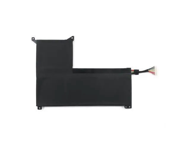 Alt view image 2 of 3 - NP50BAT-4-54 15.4V 54Wh (3510mAh) Li-ion Laptop Battery for Clevo X17/NP70/AT22, Colorful X15 XS22, Gigabyte G5/G7, Thunderobot 911M - Compatible with 6-87-NPSKS-53G00
